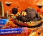 
Espresso Turkey-tini
